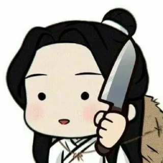 😡 emoji 🇨🇳² Telegram sticker 5 of 120