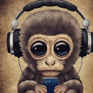 🤤 emoji это чета кал Telegram sticker 6 of 50