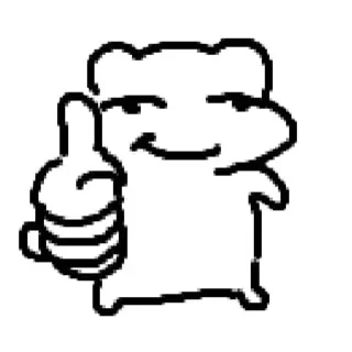 👾 emoji Crumb @Kukusik2022 Telegram sticker 12 of 42