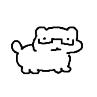 👾 emoji Crumb @Kukusik2022 Telegram sticker 15 of 42