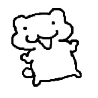 👾 emoji Crumb @Kukusik2022 Telegram sticker 8 of 42