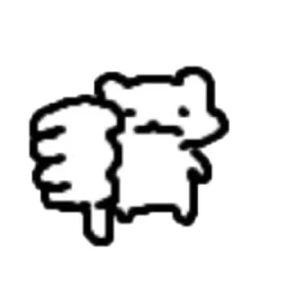 👾 emoji Crumb @Kukusik2022 Telegram sticker 23 of 42