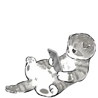 Sticker from @saintwb СТИКЕРЫ ДЛЯ АДМИНОВ