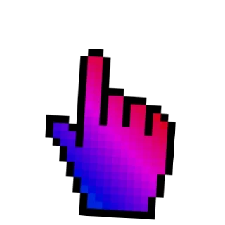 🔳 emoji ААаааа сохрани Telegram sticker 19 of 106