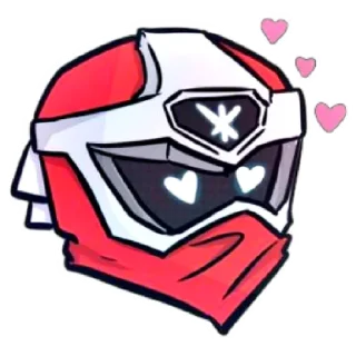 Sticker from Creator @NinjagoAvatarsWallpapersStickers