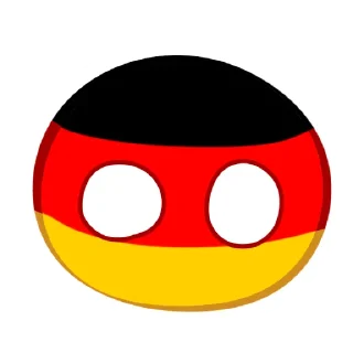 Sticker from Ух Германия(НГ ОБНОВА) от @Cat_pie7_7
