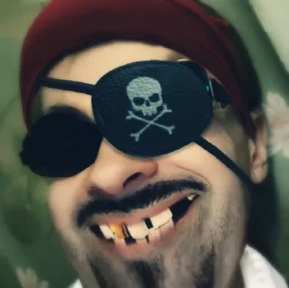 😎 emoji Momami ©тике®s Telegram sticker 6 of 10