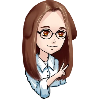 Sticker from it-factoria