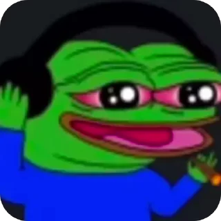 🚬 emoji Peepo 4 By @allpeepo Telegram sticker 7 of 59