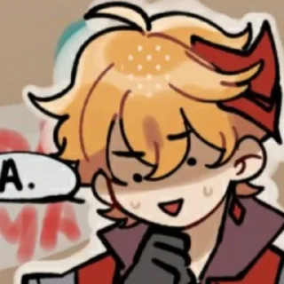 Sticker from Кредиты не дам