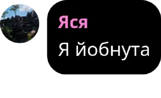 🧑‍🏫 emoji Ясічка🧽 Telegram sticker 12 of 13