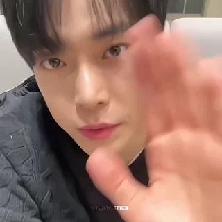 Sticker from ✮Doyoung  @misfitstk