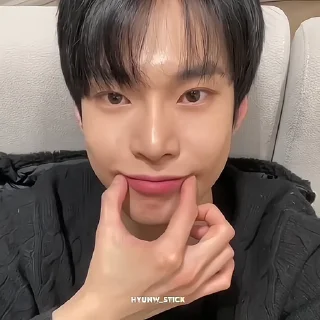 Sticker from ✮Doyoung  @misfitstk