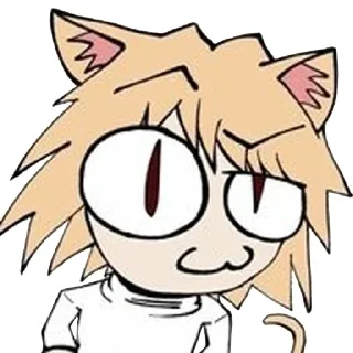 🤨 emoji Крабик рома Telegram sticker 5 of 91