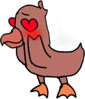 😍 emoji Hight_DoDo Telegram sticker 6 of 7
