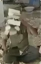 💀 emoji Reaction 2 Telegram sticker 9 of 115