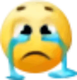 😕 emoji this is savage Telegram sticker 18 of 51