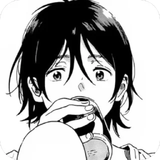🥱 emoji мой сын Telegram sticker 8 of 29