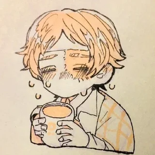 😞 emoji Майк мой сын Telegram sticker 9 of 60