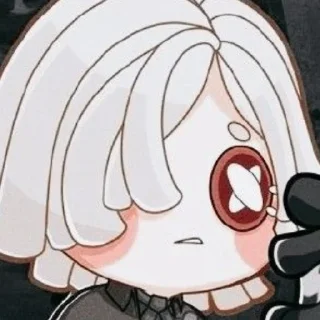 Sticker from Майк мой сын