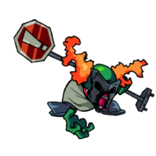⬅️ emoji Online Telegram sticker 19 of 89