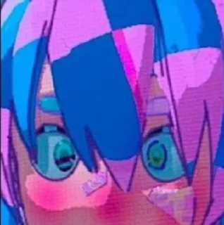 Sticker from Yameii online