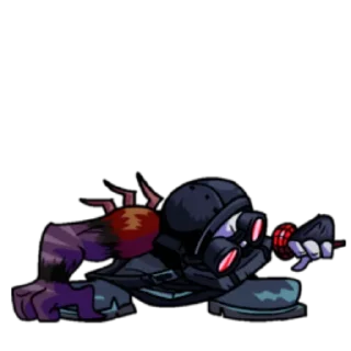 ⬇️ emoji Online Telegram sticker 14 of 89