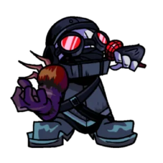 ⬆️ emoji Online Telegram sticker 15 of 89