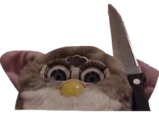 😾 emoji В мИрЕ жИв0тНыХ Telegram sticker 11 of 94
