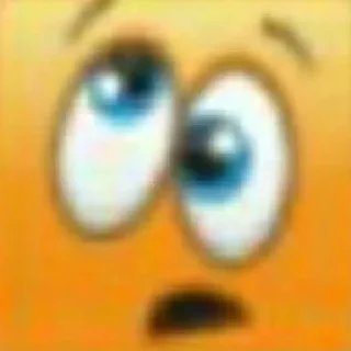🤔 emoji Лучшие стикеры в мире Telegram sticker 15 of 20