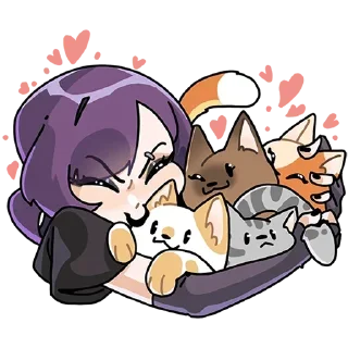 🤗 emoji @stiki_tg_nah_canal Telegram sticker 10 of 49