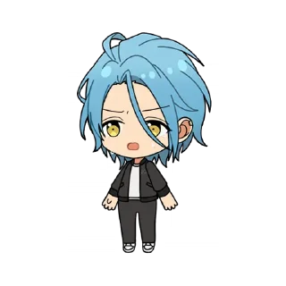 🥺 emoji перданул Telegram sticker 2 of 10