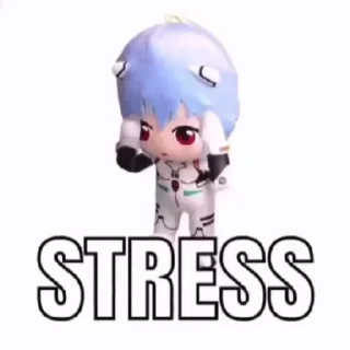 🤯 emoji Больше стикеров 👉🏻 @stickertg4 Telegram sticker 19 of 62