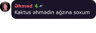🤔 emoji @eltaj318 @DTOUserBot Paketi 1 Telegram sticker 23 of 55