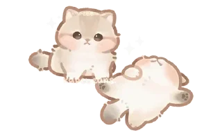 😐 emoji Больше стиков тут: @stikery4 Telegram sticker 20 of 87