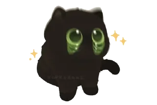 🙄 emoji Больше стиков тут: @stikery4 Telegram sticker 17 of 87