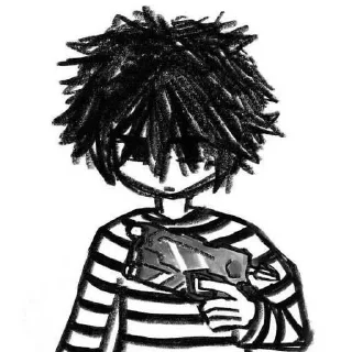 😁 emoji 𝕕𝕖𝕕 𝕚𝕟𝕤𝕒𝕚𝕕 ➡️ @Ctikerubot Telegram sticker 13 of 55