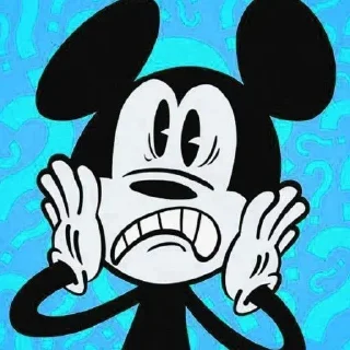 ❓ emoji Больше стиков тут: @stikery4 Telegram sticker 7 of 45