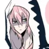 🥱 emoji Yᑌᑌᗰᗩ ᐯY2 ~ @woukuushe Telegram sticker 21 of 45