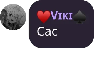 🧍‍♀️ emoji неуравновешенные нахуй pack by @QuotLyBot Telegram sticker 3 of 120