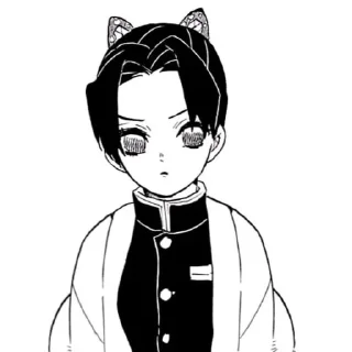 🦋 emoji Shinobu | @Mishkfredeebettebya Telegram sticker 14 of 107
