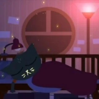 Sticker from Nitw