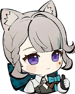 👍 emoji Lantern Rite @Genshin_Impact_KeiristGroup Telegram sticker 10 of 16