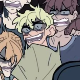 🔪 emoji Айден Telegram sticker 20 of 120