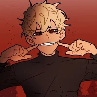 🔪 emoji Айден Telegram sticker 17 of 120