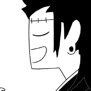 💭 emoji ㅤ﹟ ׄ @teuochx  ‣ @genshinnbasds ៹ ꧦ Telegram sticker 21 of 50