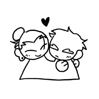Sticker from ㅤ﹟ ׄ @teuochx  ‣ @genshinnbasds ៹ ꧦ