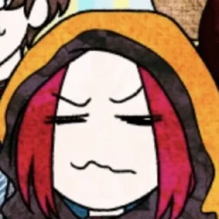 🤬 emoji юттд @rampooe Telegram sticker 13 of 87
