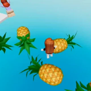 🍍 emoji Марски Telegram sticker 23 of 25