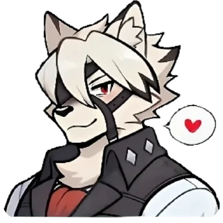 📖 emoji Von Lycaon Telegram sticker 4 of 26